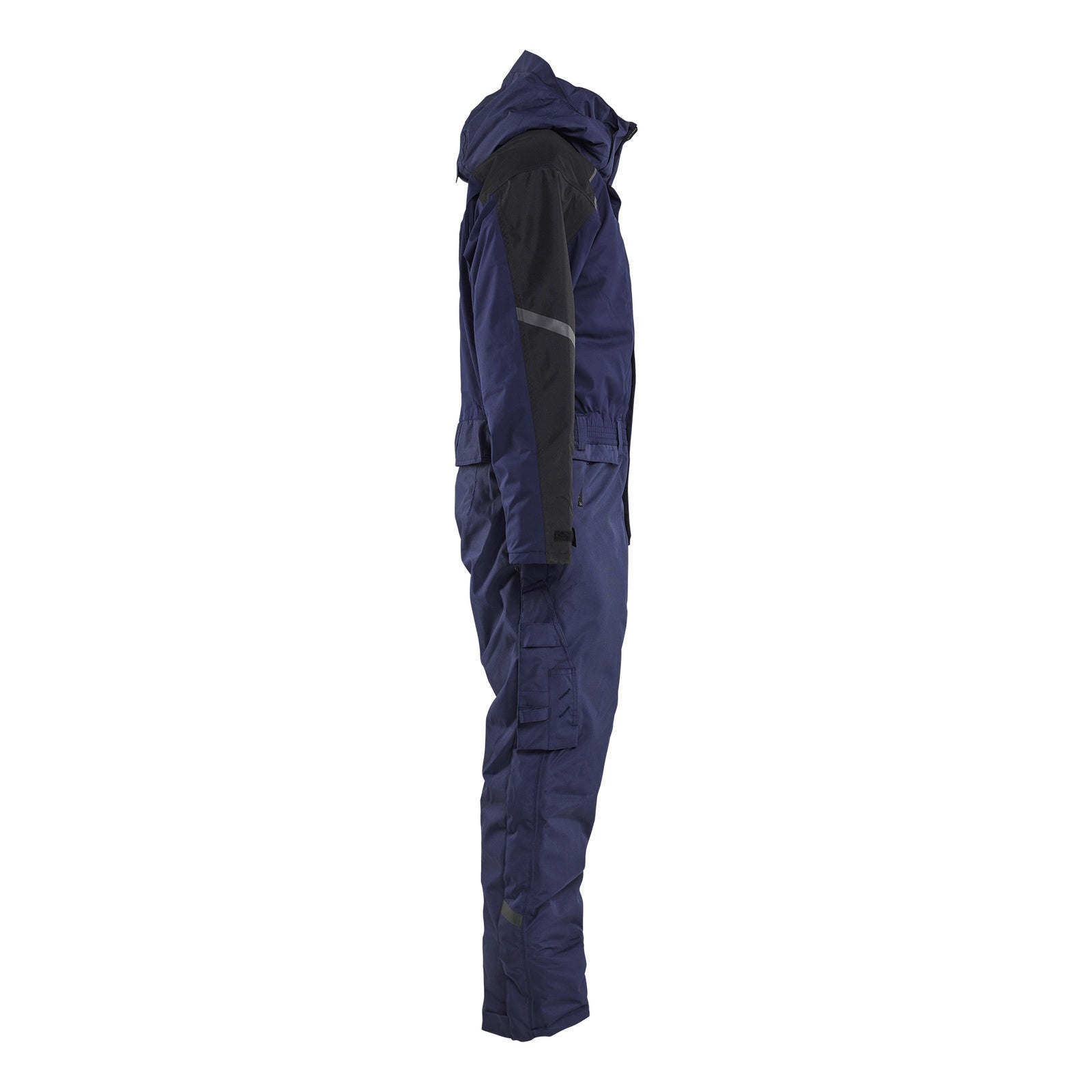 Blaklader BLAKLADER 67851977 Winter Overall Work Overall Men - Waterproof 10000mm - 678519778999_CR