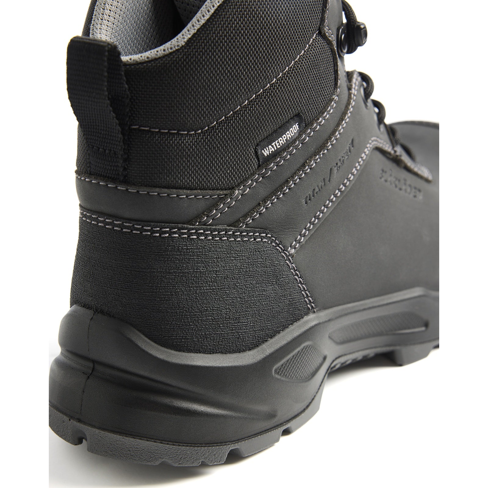 Blaklader 23860000 TITAN Safety Boot S7L Waterproof - 238600009900_FUNC1