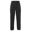 Blaklader BLAKLADER 71201800 | Women's Service Trousers Work Trousers Women - twill fabric - 712018009900
