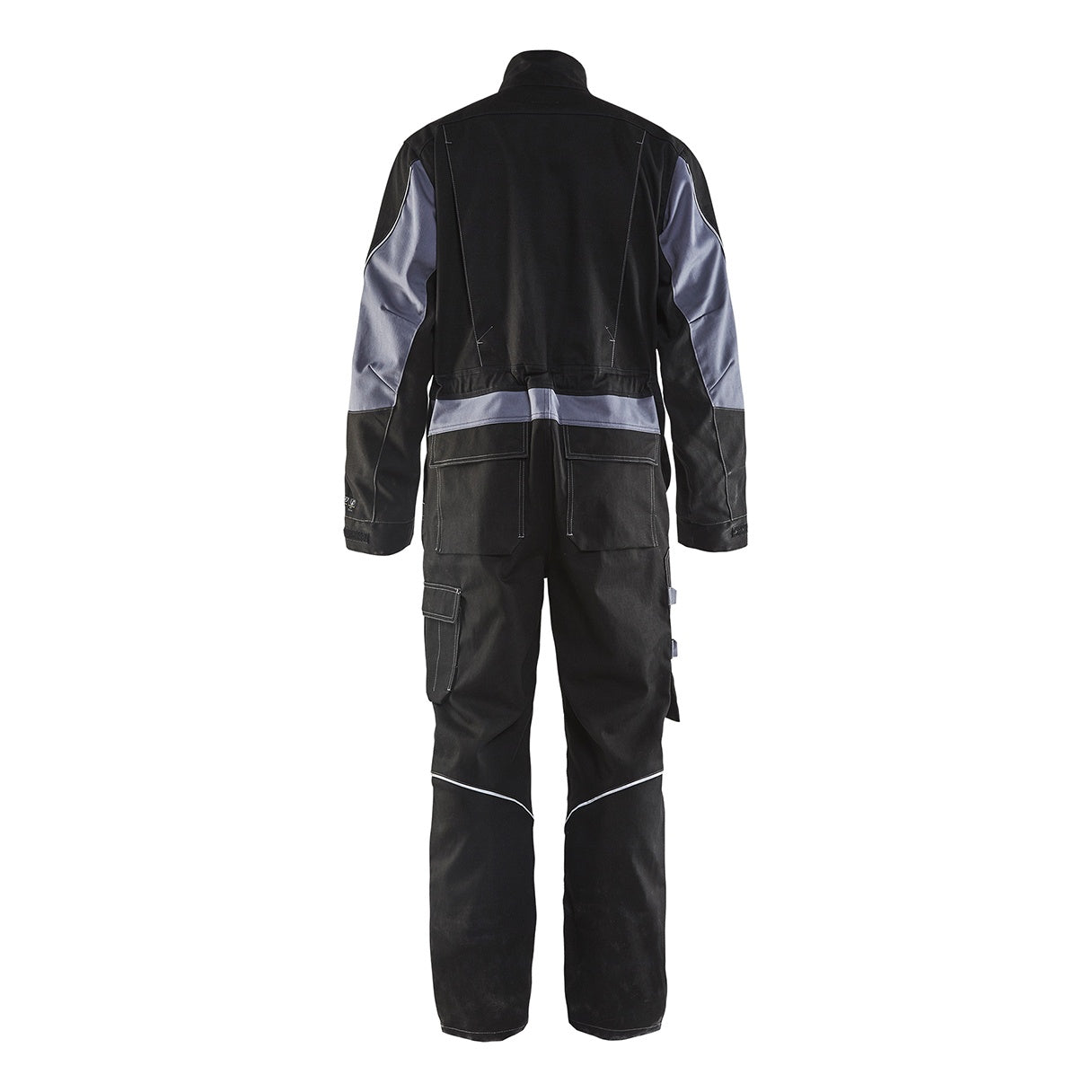 Blaklader BLAKLADER 60611516 Flame resistant overall Work Overall Men - antistatic - 606115169994_CB