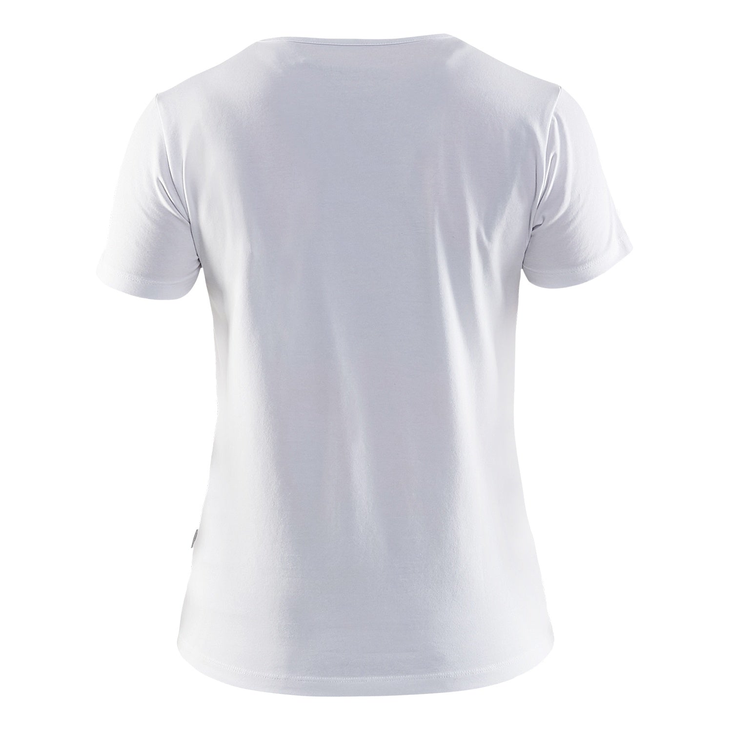 Blaklader BLAKLADER 33041029 Women's T Shirt Short Sleeve Work T-Shirt WOMEN - 95% Cotton - 330410291000_CB 