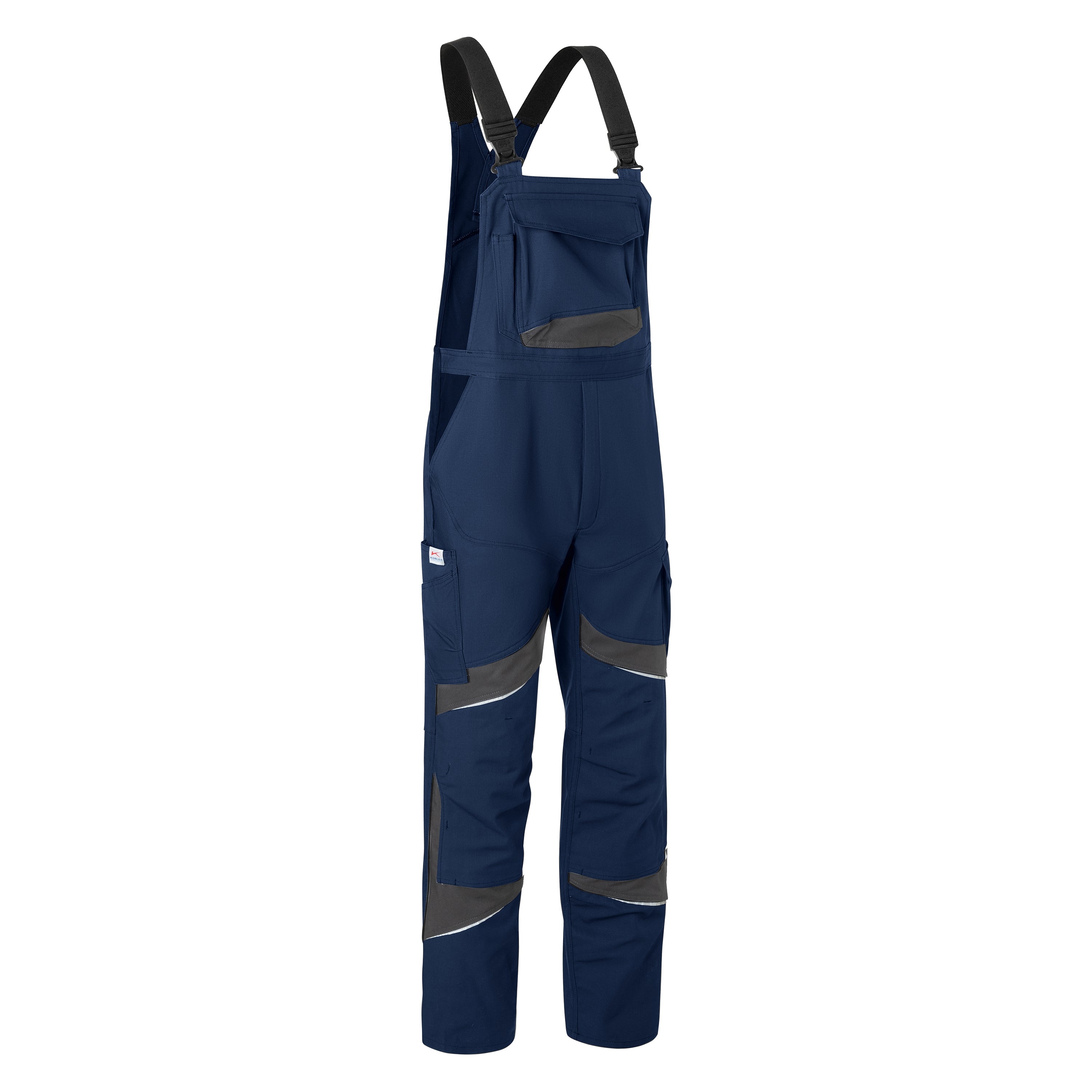 KÜBLER ACTIVIQ cotton+ - Front View