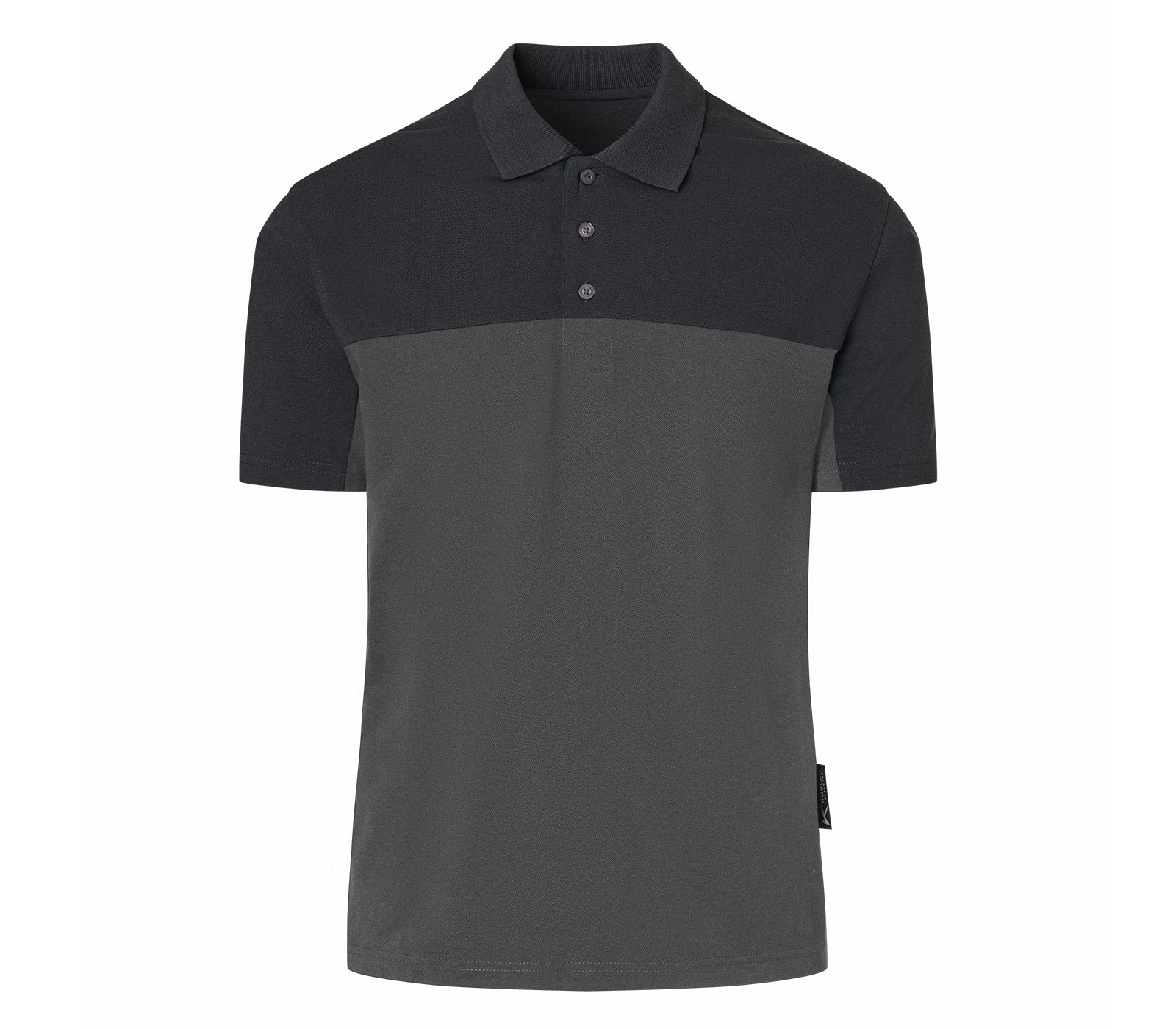 KÜBLER SHIRTS - Front View
