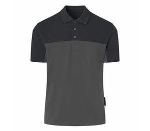 KÜBLER SHIRTS - Front View