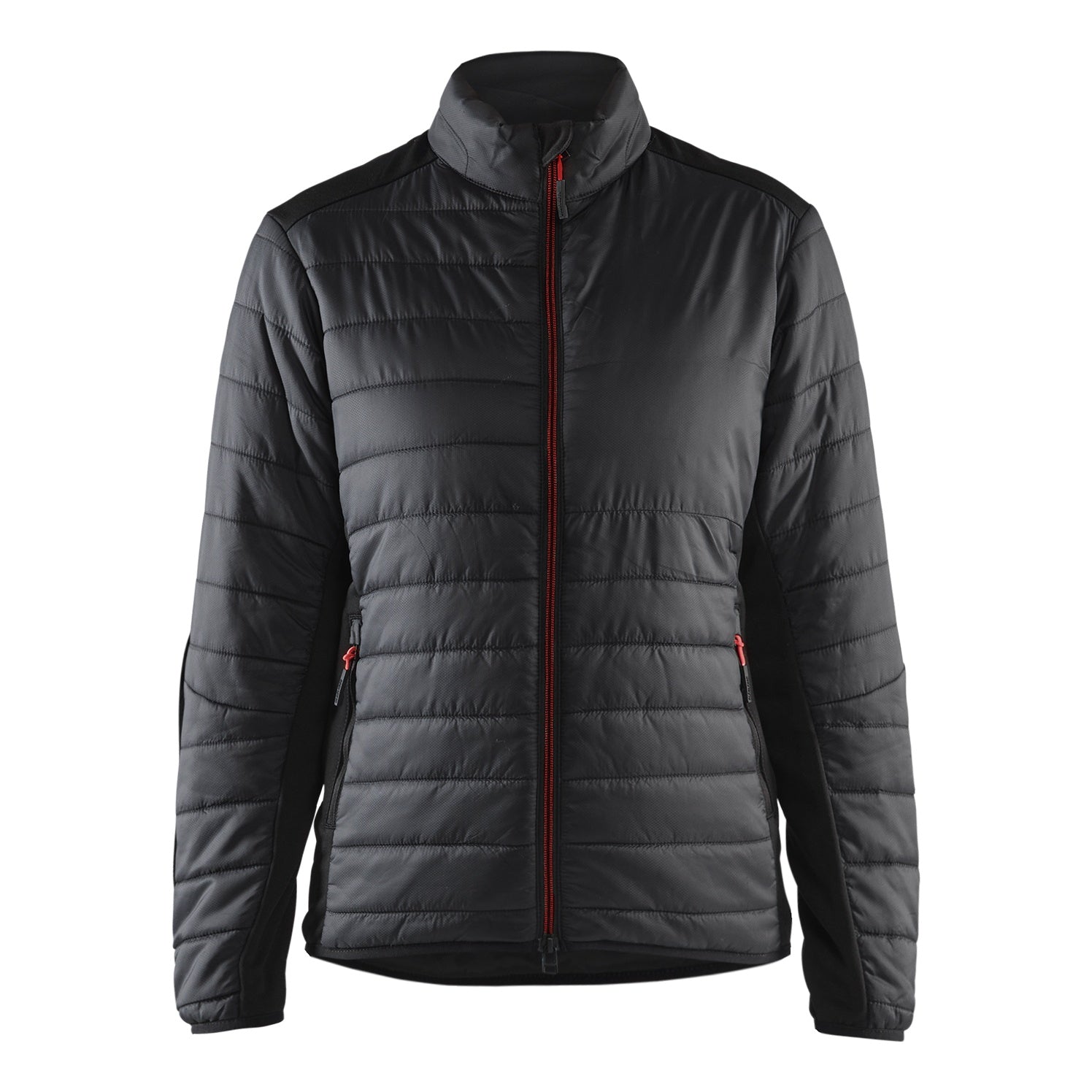 Blaklader BLAKLADER 47152030 WOMEN'S WARM LINED JACKET Work Jacket WOMEN - Water Repellent - 471520309956