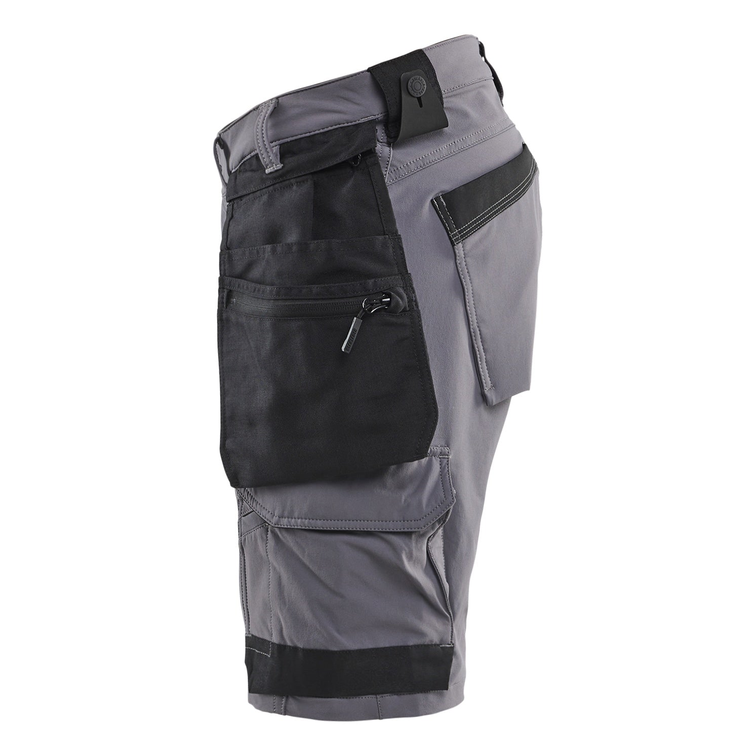Blaklader BLAKLADER 17021645 Craftsman shorts 4 way stretch Work Shorts Men - double weave - 170216459699_CL