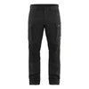 Blaklader BLAKLADER 14861512 | Flame resistant inherent trousers with stretch Work Trousers Men - Ripstop Fabric - 148615129900