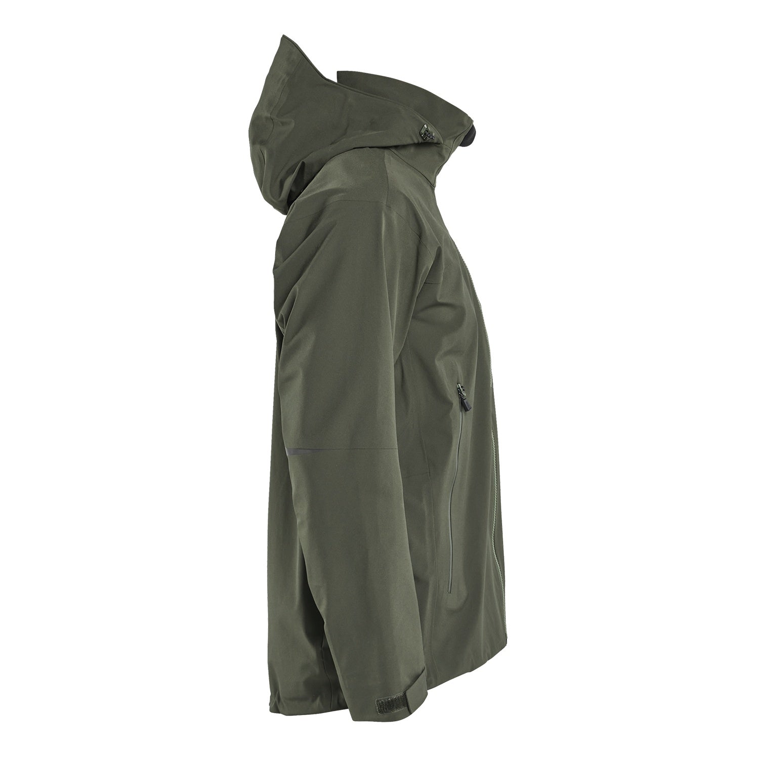 Blaklader BLAKLADER 49801916 STRIKER Shell Jacket Stretch Work Jacket MEN - Waterproof - 498019164209_CR
