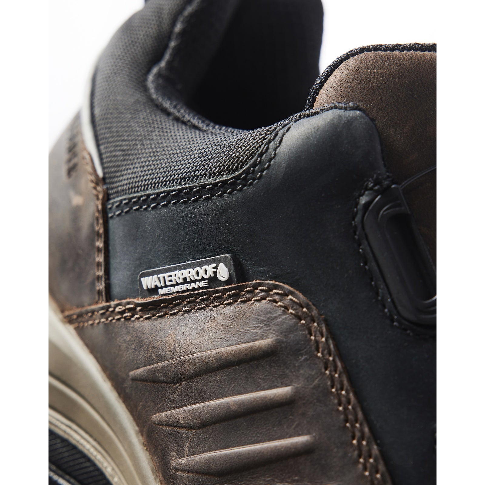Blaklader BLAKLADER 24910000 STORM Safety Shoe Waterproof Work Shoe MEN - Waterproof Upper - 249100007899_FUNC1