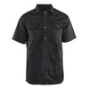 Blaklader BLAKLADER 32961190 Twill shirt Long Sleeve Work Shirt MEN - 65% Polyester 35% Cotton - 329611909900