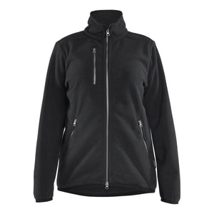 Blaklader BLAKLADER 47442510 Women's Fleece Jacket Work Jacket WOMEN - Antipilling - 474425109900