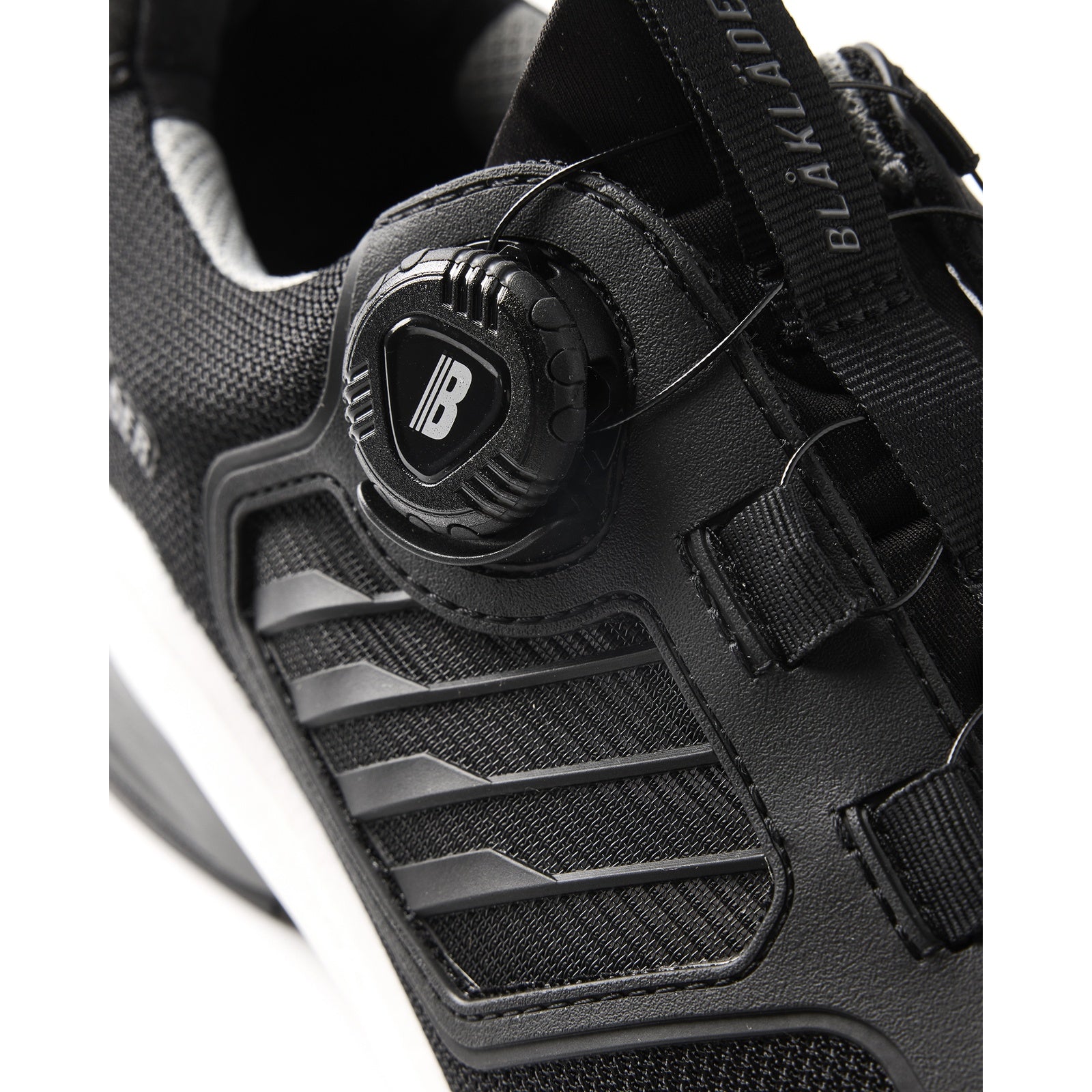 Blaklader BLAKLADER 24870000 STRIKER Safety Shoe S1PS MEN Work Shoe - Fabric Upper - 248700009996_FUNC1