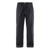 Blaklader BLAKLADER 17251800 Trousers Work Trousers Men - twill fabric - 172518009900