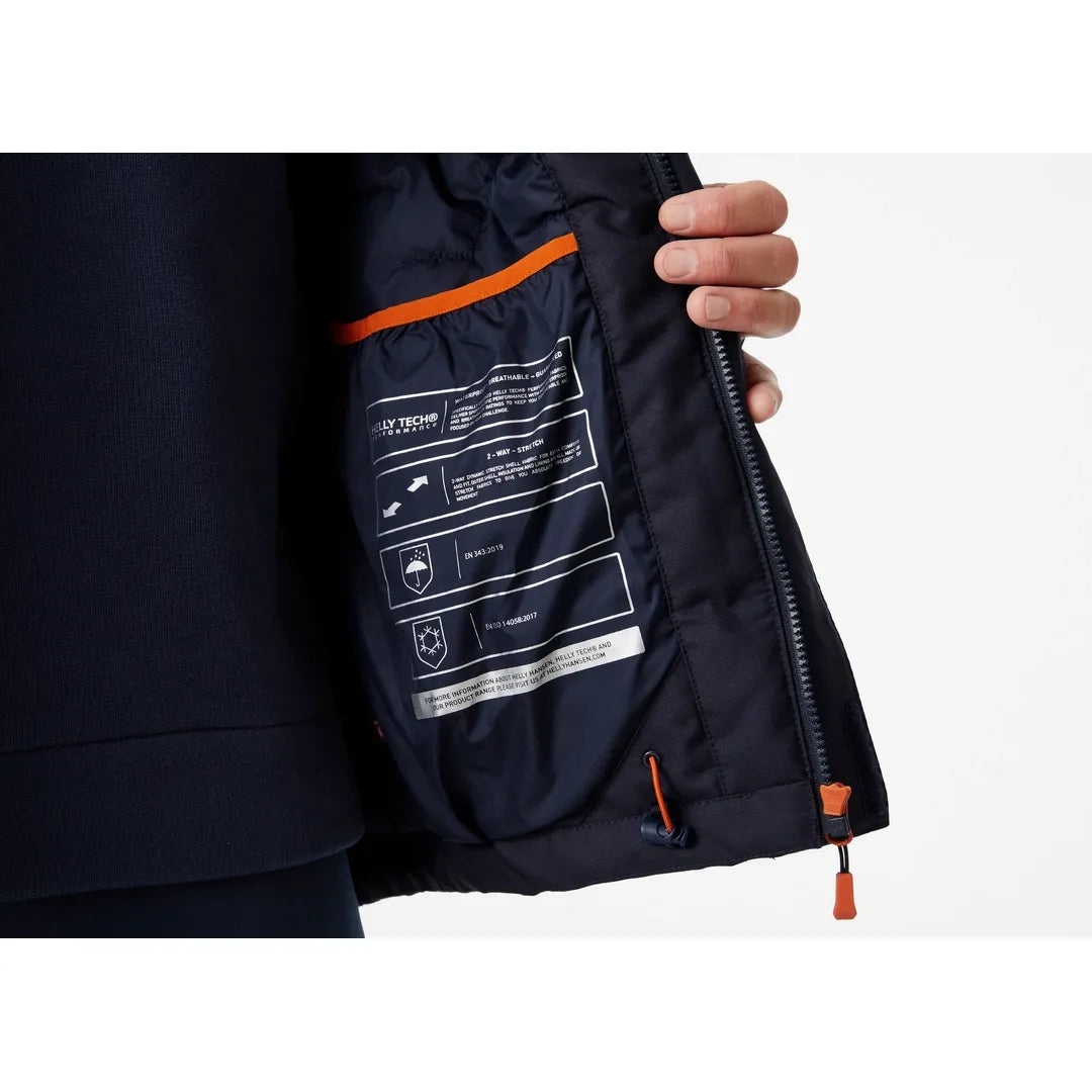 Helly Hansen Work Wear - 71345_590_feature4 - Feature-Winter 2020