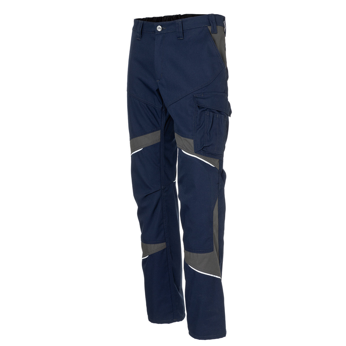 KÜBLER ACTIVIQ cotton+ - Front View