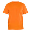 Blaklader BLAKLADER 33311011 T SHIRT WITH UV PROTECTION Short Sleeve Work T-Shirt MEN - 100% Polyester - 333110115300