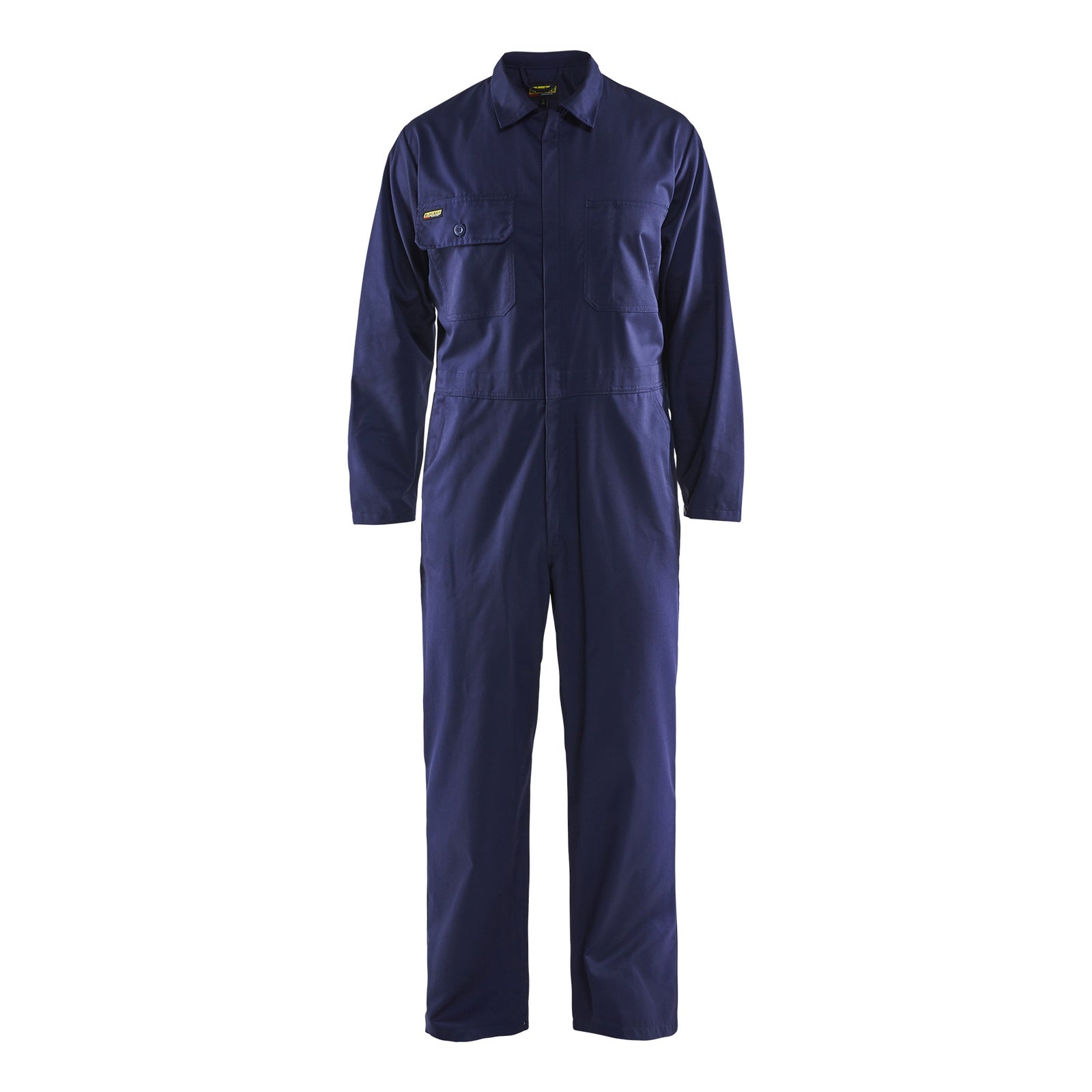 Blaklader BLAKLADER 62701800 Overall Work Overall Men - twill fabric - 627018008900