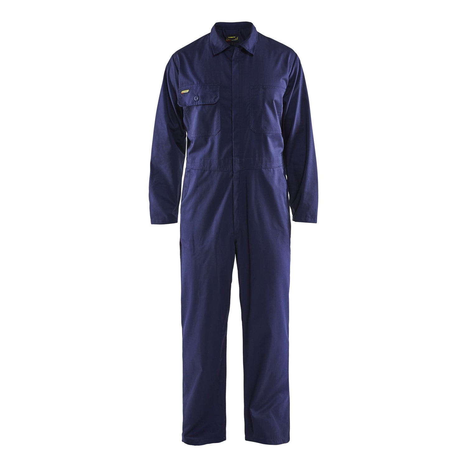Blaklader BLAKLADER 62701800 Overall Work Overall Men - twill fabric - 627018008900