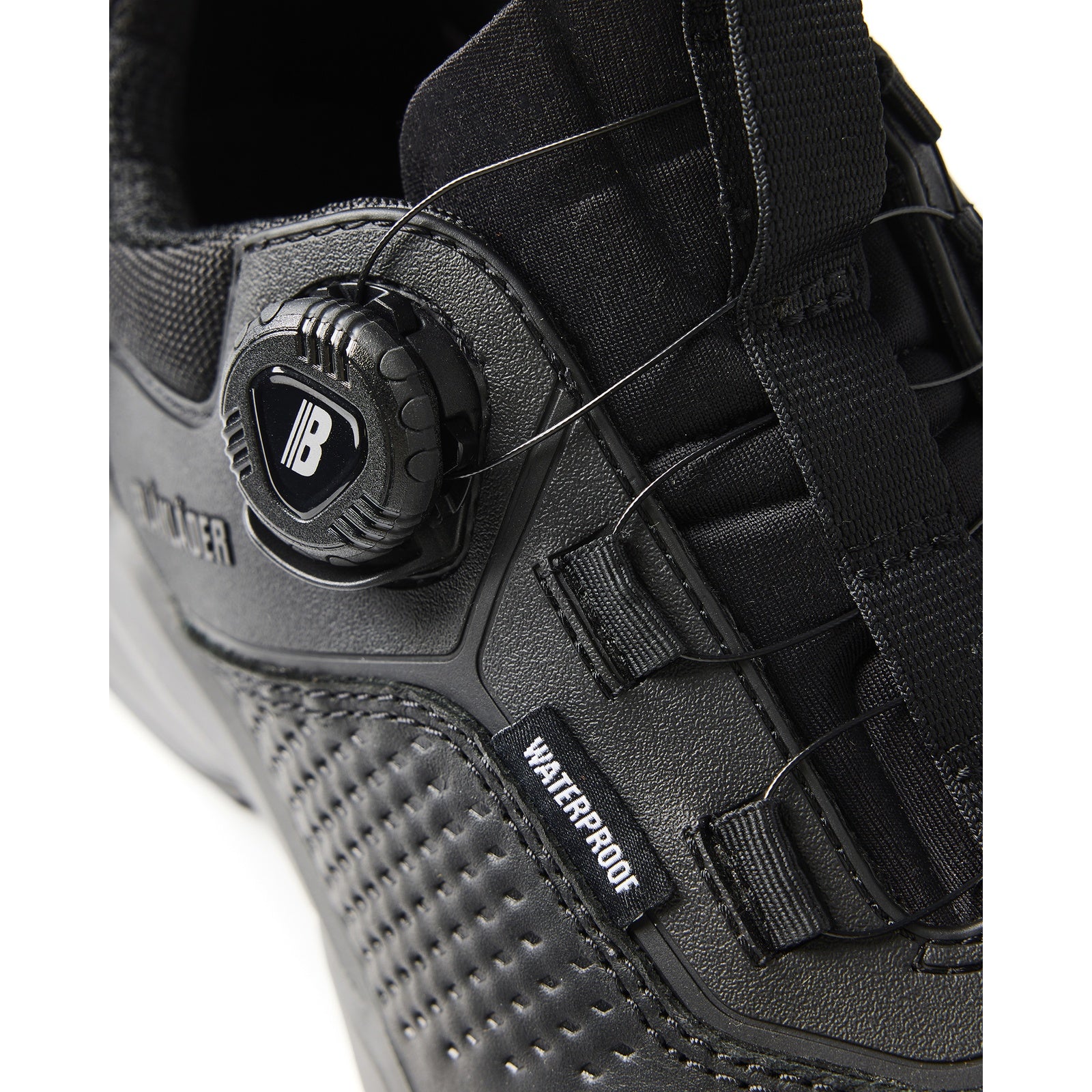 Blaklader BLAKLADER 22930000 EPIC Safety Shoe S7S Waterproof Work Shoe MEN - Waterproof Fabric - 229300009900_FUNC1
