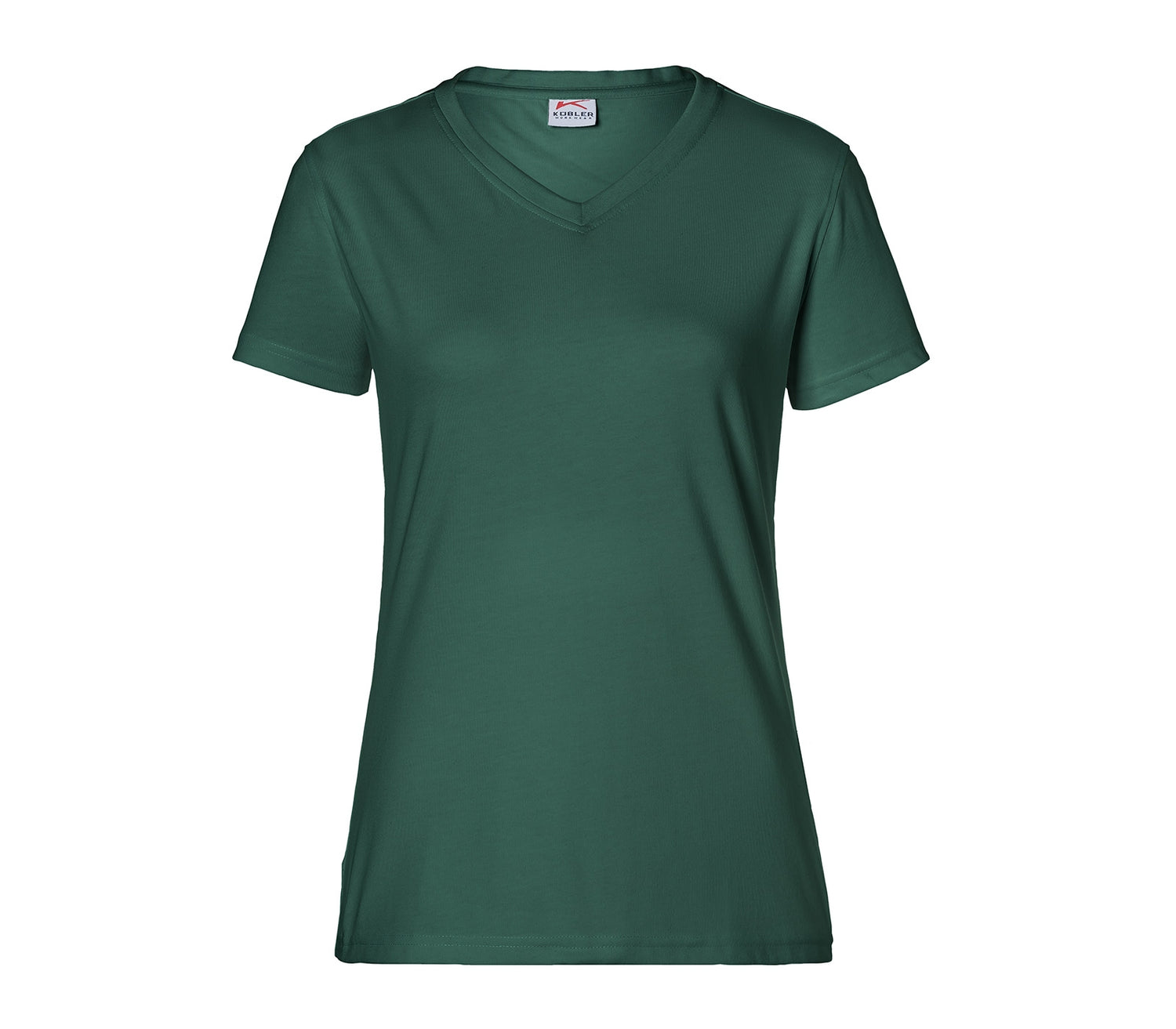 KÜBLER SHIRTS - Front View