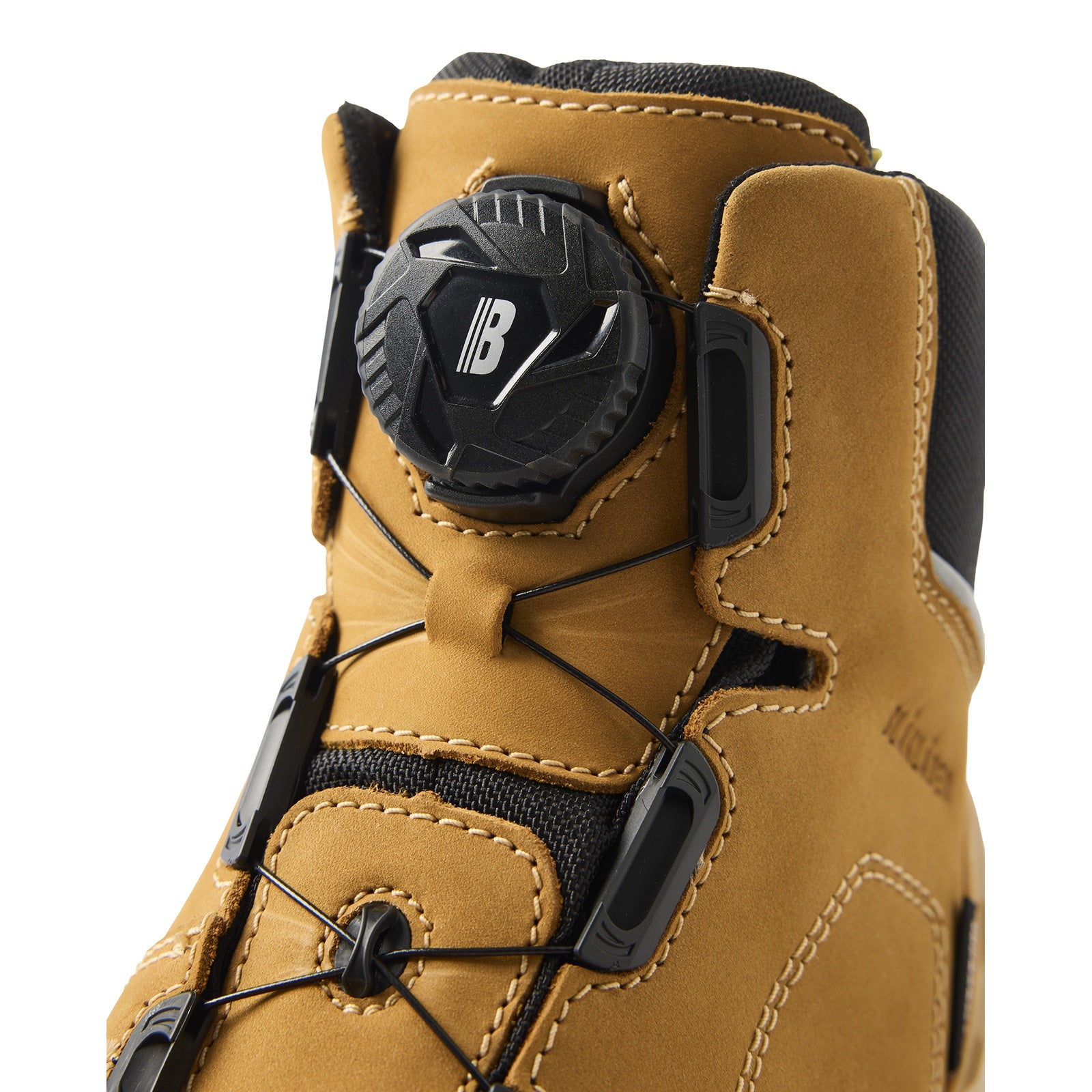 Blaklader 24550000 ELITE Safety Boot S7S Waterproof - 245500003909_FUNC1