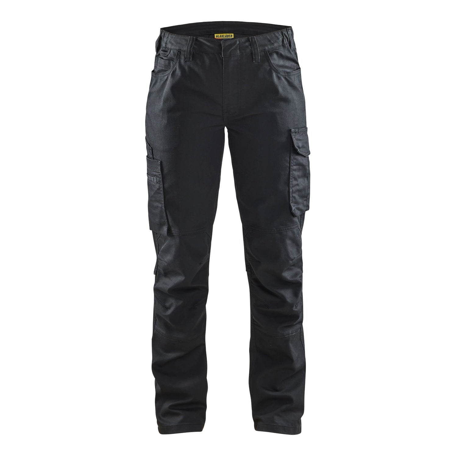 Blaklader BLAKLADER 71401141 | Women's service trousers stretch Work Trousers Women - Cordura Denim - 714011419999