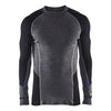 Blaklader 48971732 Underwear top WARM 100% merino - 489717329699