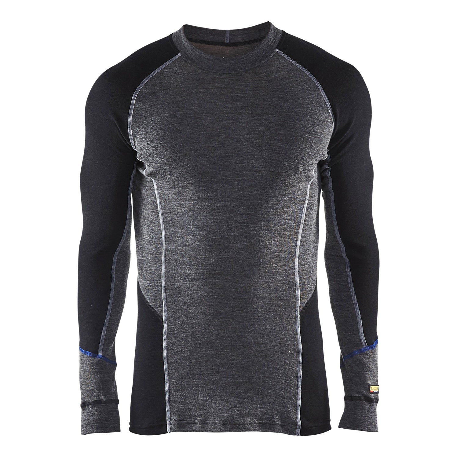 Blaklader 48971732 Underwear top WARM 100% merino - 489717329699