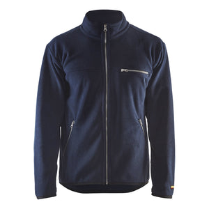 Blaklader BLAKLADER 48302510 Fleece Jacket Work Jacket MEN - Antipilling - 483025108900