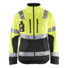 Blaklader BLAKLADER 49002517 Hi Vis Softshell Jacket Work Jacket MEN - Waterproof - 490025173399