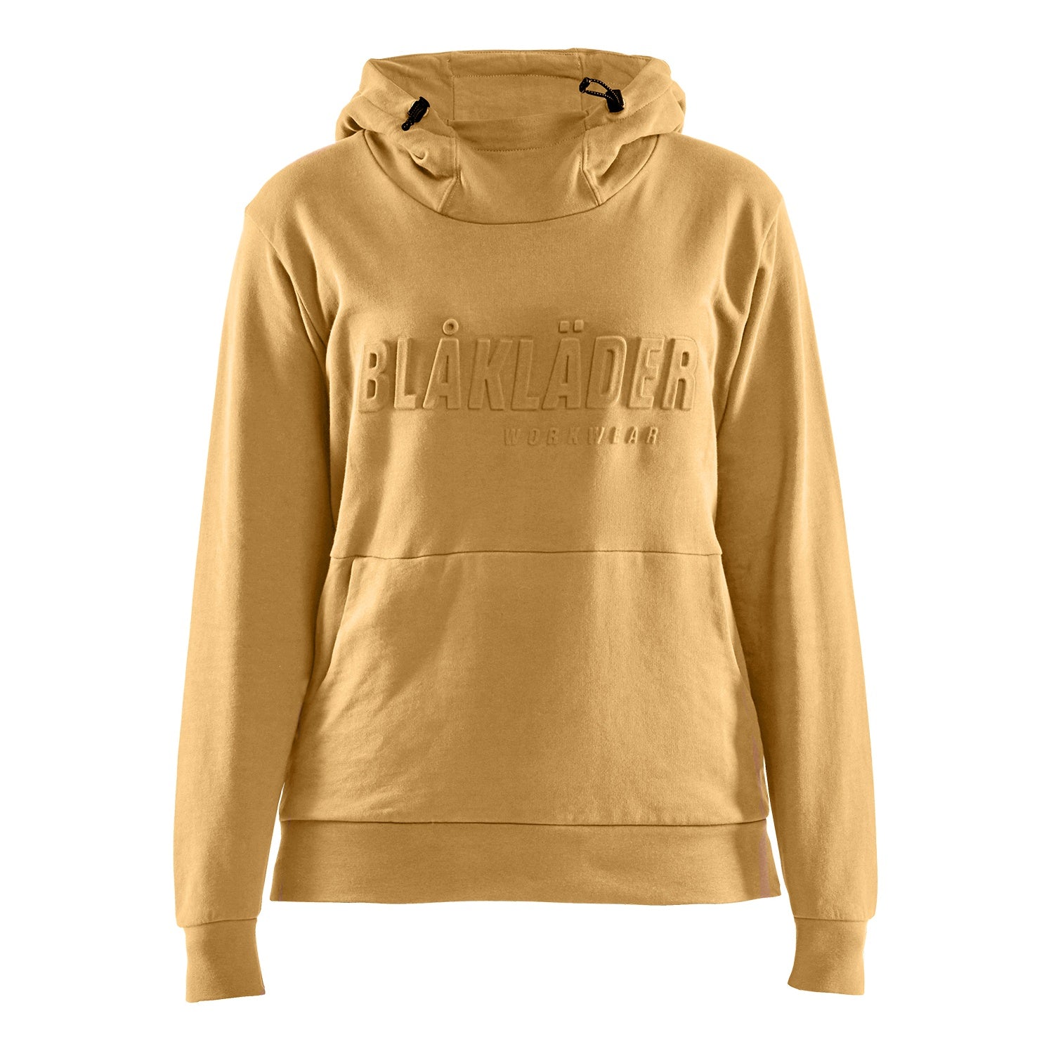 Blaklader BLAKLADER 35601158 Women's Hoodie 3D Work Sweatshirt WOMEN - 100% Cotton - 356011583709