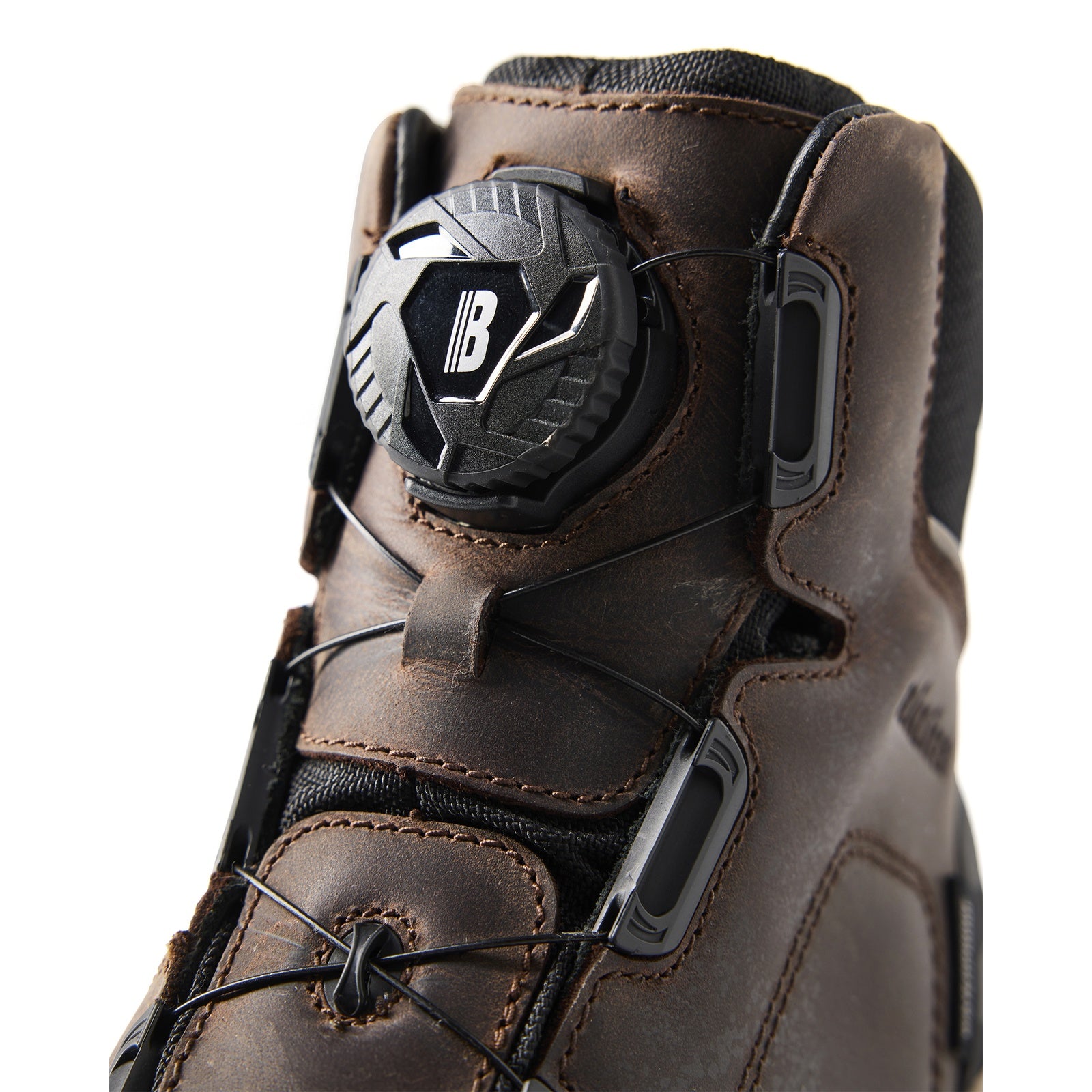 Blaklader BLAKLADER 24550000 ELITE Safety Boot Waterproof Work Boot S3 MEN - Waterproof - 245500007899_FUNC1