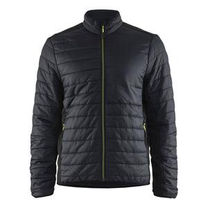 Blaklader BLAKLADER 47102030 Warm Lined Jacket Work Jacket MEN - Water Repellent - 471020309933