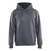 Blaklader BLAKLADER 33961048 Hoodie Work Sweatshirt MEN - Brushed Inside - 339610489400