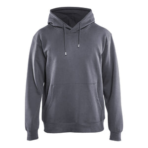 Blaklader BLAKLADER 33961048 Hoodie Work Sweatshirt MEN - Brushed Inside - 339610489400