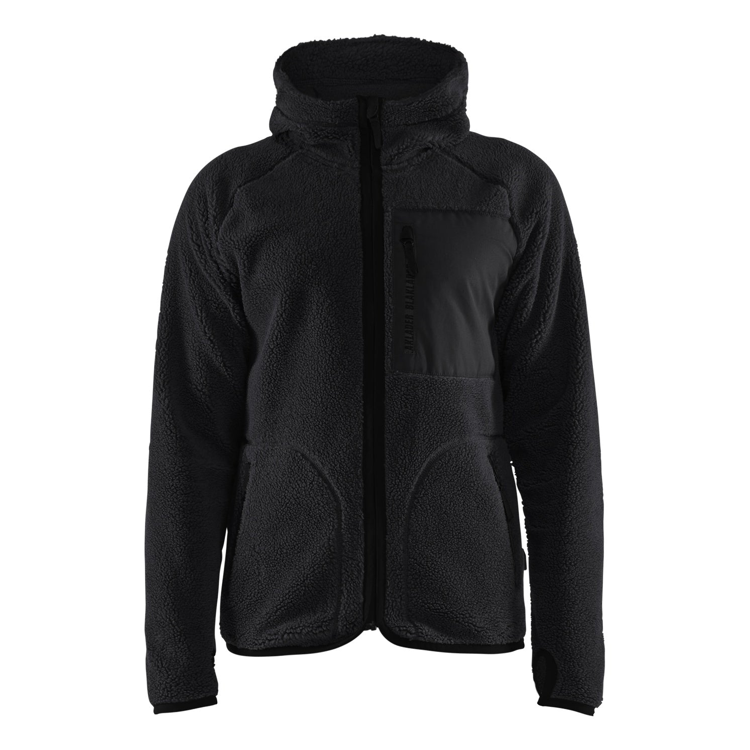 Blaklader BLAKLADER 47252955 Pile Jacket Work Jacket MEN - 100% Polyester - 472529559900