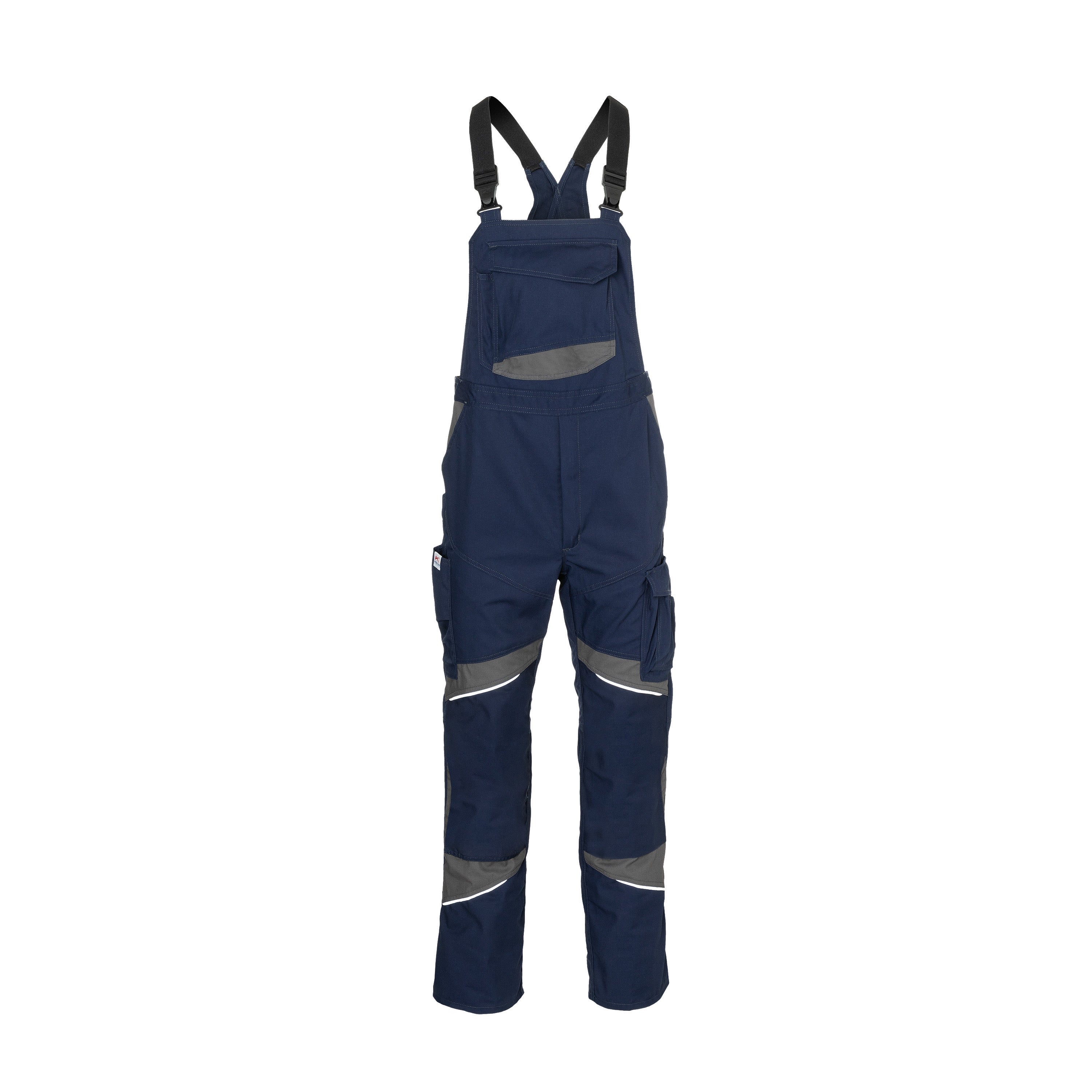 KÜBLER ACTIVIQ cotton+ - Front View