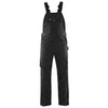 Blaklader BLAKLADER 26101800 Bib Overalls Work Bib Trousers Men - twill fabric - 261018009900