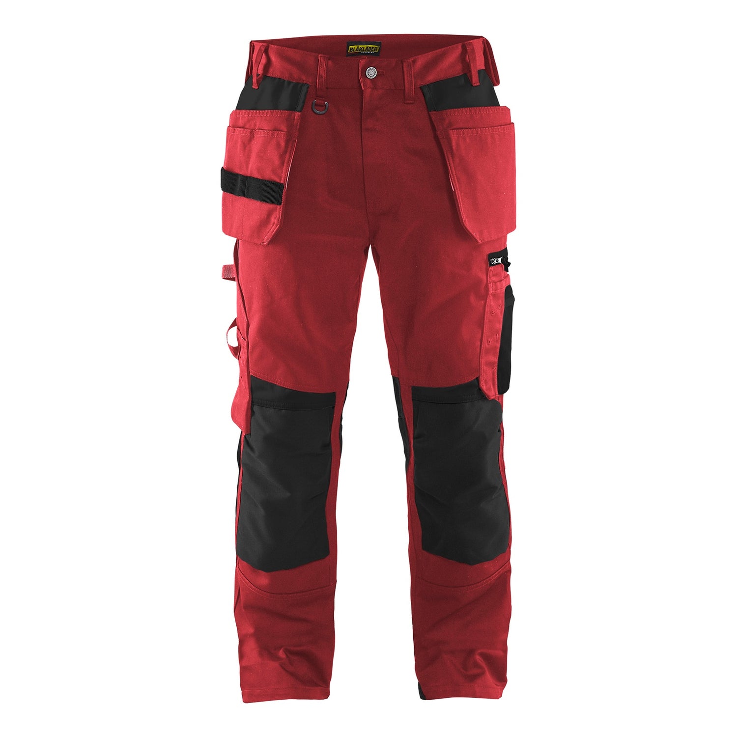 Blaklader BLAKLADER 15551860 | Craftsman trousers Work Trousers Men - twill fabric - 155518605699