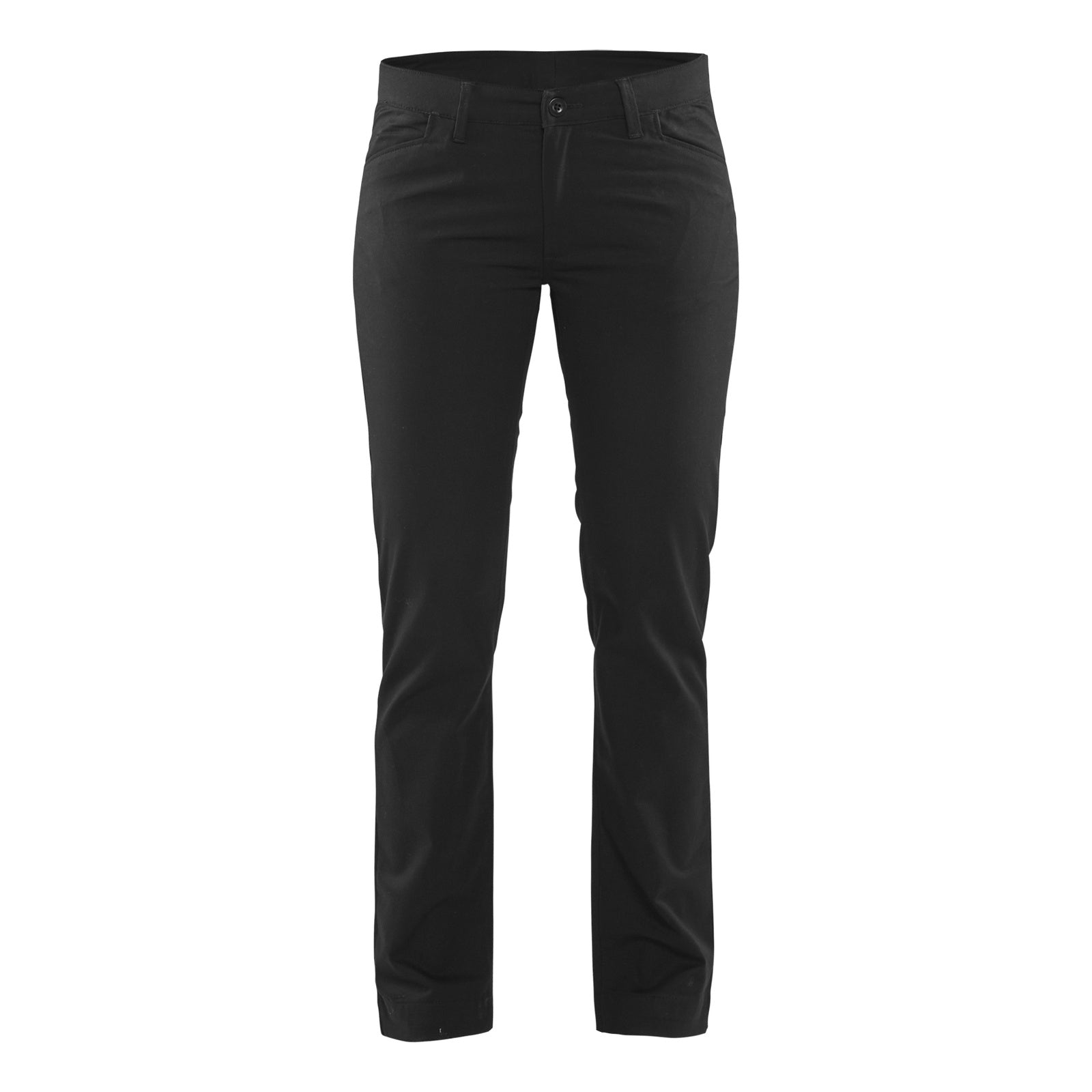 Blaklader BLAKLADER 71651830 | Women's chinos 2 way stretch Work Trousers Women - Twill Fabric - 716518309900
