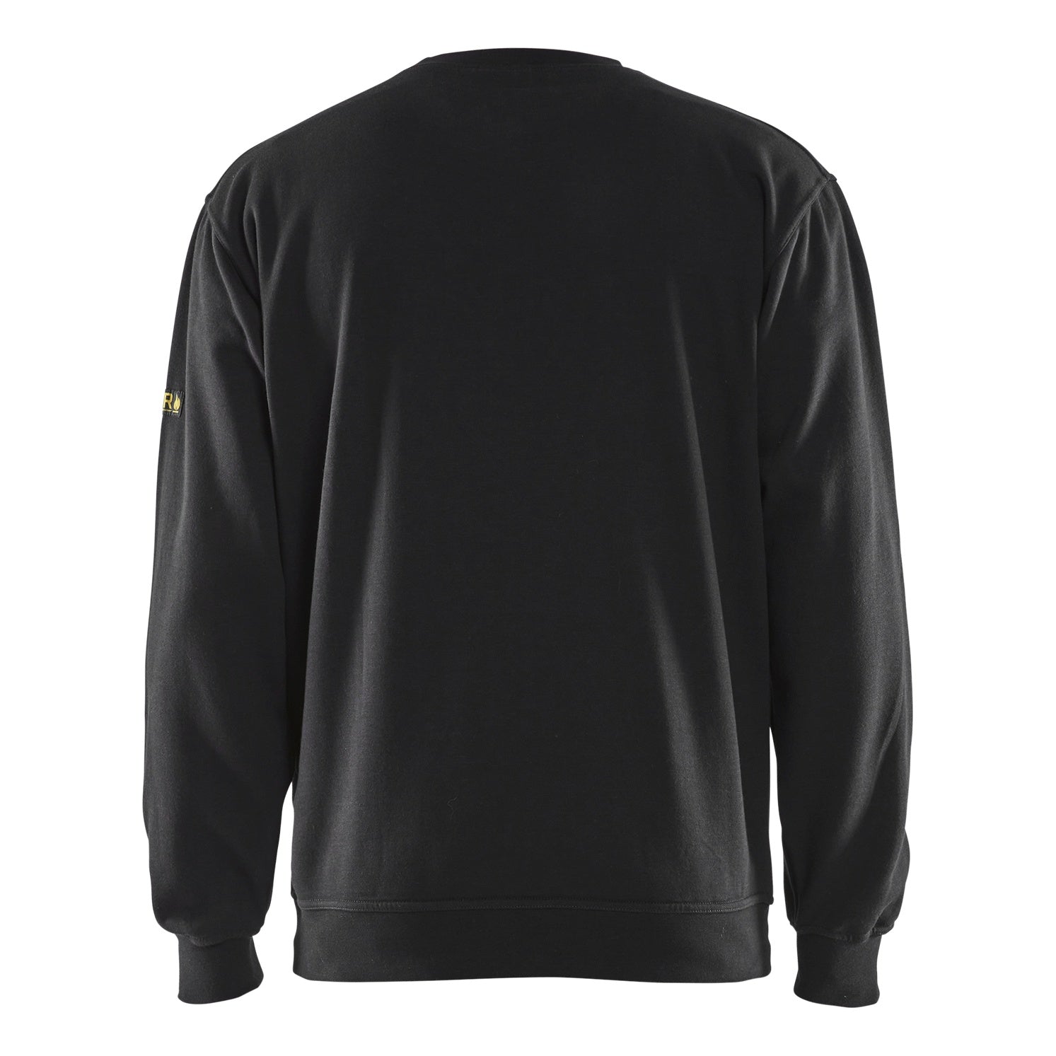 Blaklader BLAKLADER 30741762 Flame Resistant Sweatshirt Work Sweatshirt MEN - Flame Retardant - 307417629900_2
