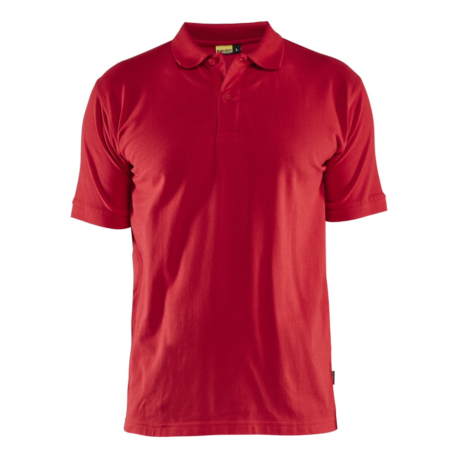 Blaklader BLAKLADER 34351035 Polo shirt Short Sleeve Work Polo MEN - 100% Cotton - 343510355600