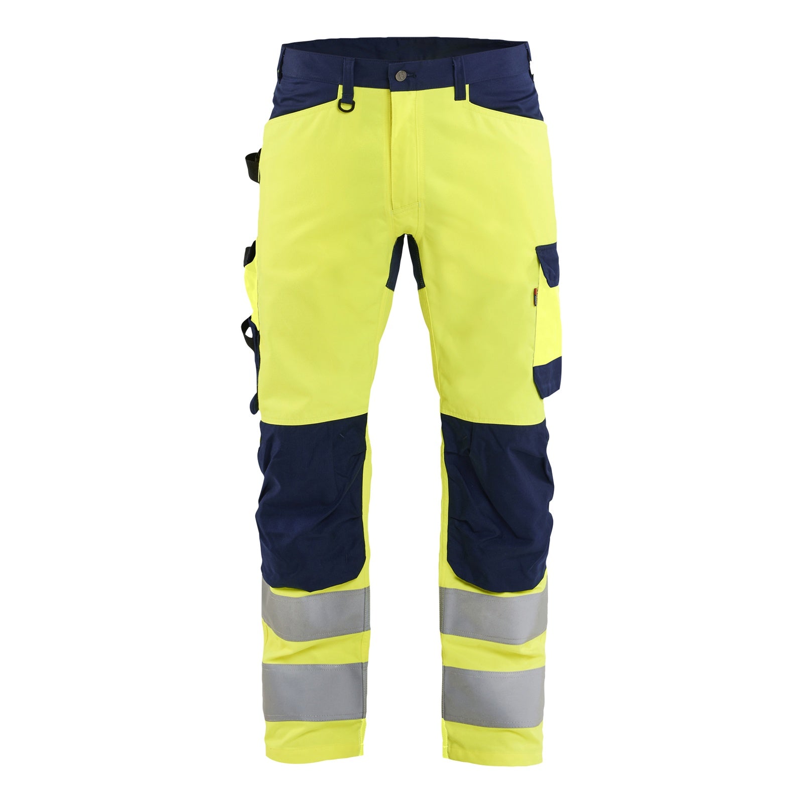 Blaklader 17031905 Hi vis Trousers - 170319053389_CF