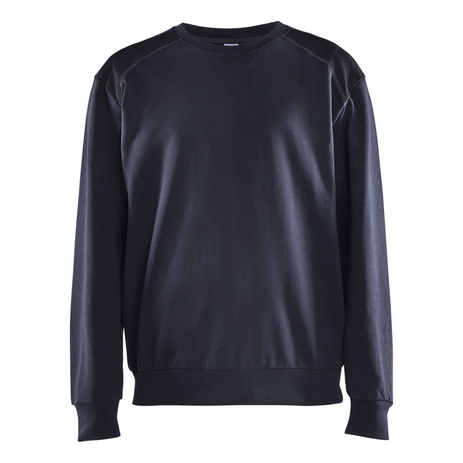 Blaklader BLAKLADER 35801158 Sweatshirt Hi Vis Reflective Work Sweatshirt MEN - 100% Cotton - 358011588699
