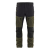 Blaklader 14561845 Service trousers with stretch - 145618454298