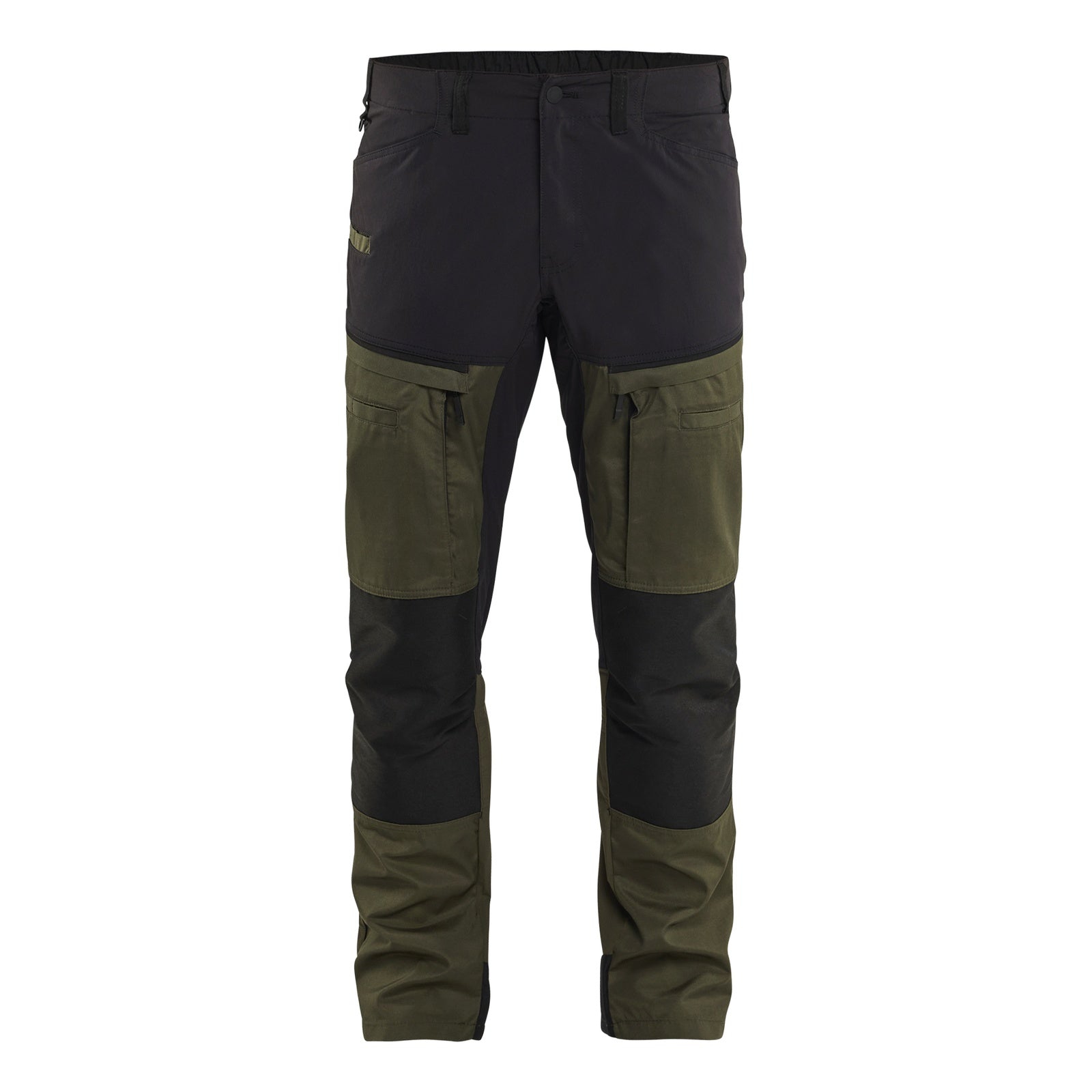 Blaklader 14561845 Service trousers with stretch - 145618454298