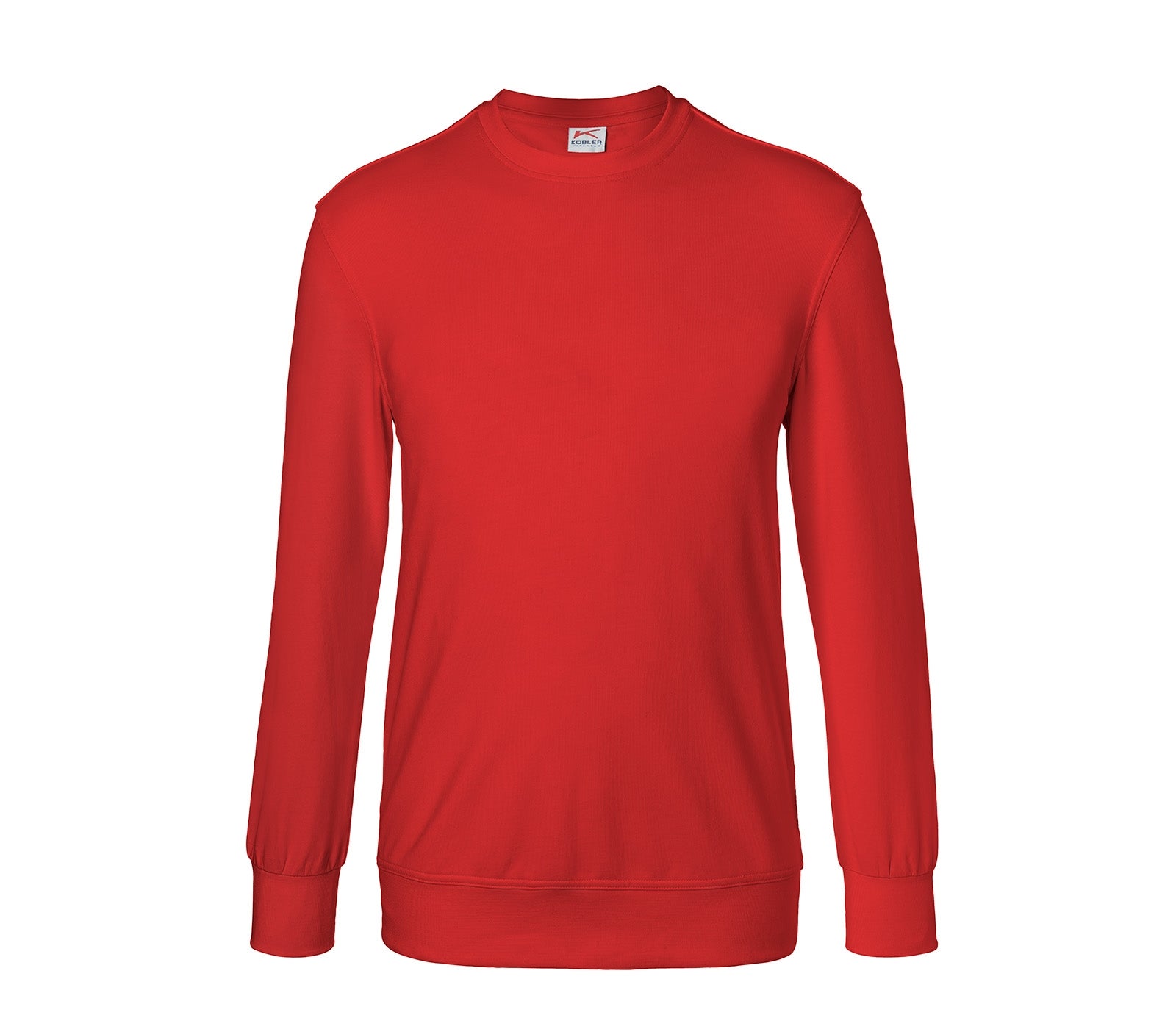 KÜBLER SHIRTS - Front View