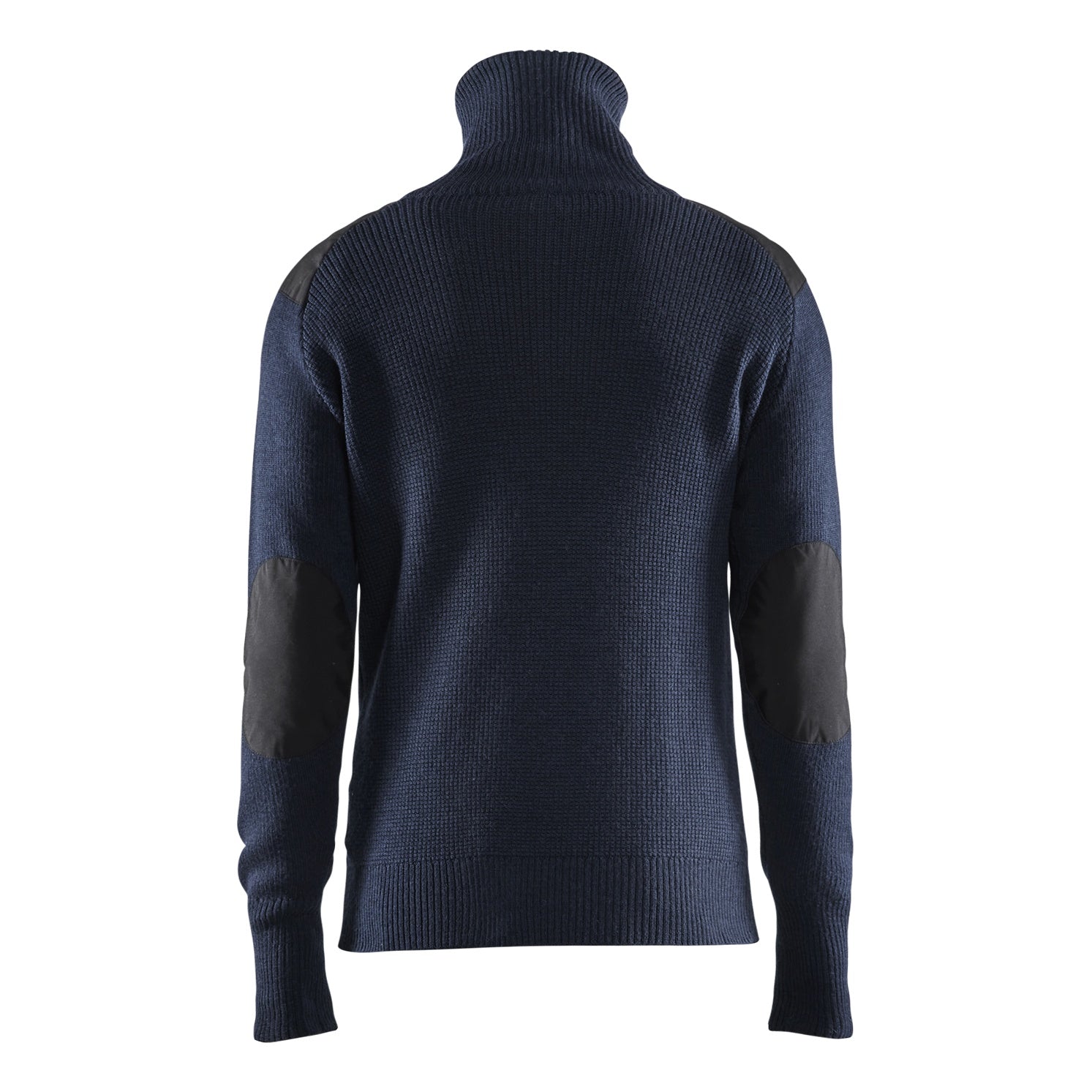 Blaklader BLAKLADER 46301071 Wool Sweater Work Sweatshirt MEN - 100% Wool - 463010718698_2