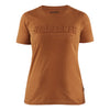 Blaklader BLAKLADER 34311042 Women's t shirt 3D Short Sleeve Work T-Shirt WOMEN - 100% Cotton - 343110424000