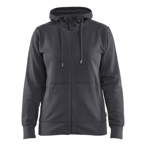 Blaklader BLAKLADER 33951158 Hoodie Work Sweatshirt WOMEN - 100% Cotton - 339511589600